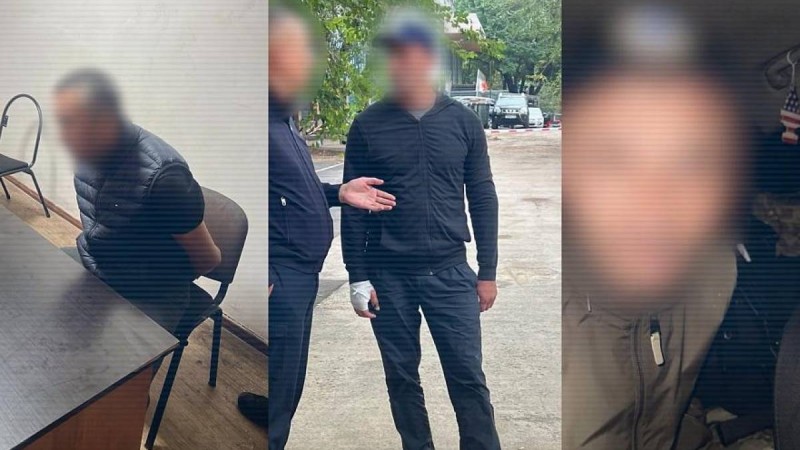 Алматыда бетперде киген үш адам кәсіпкердің үйінен 500 млн теңге ұрлаған