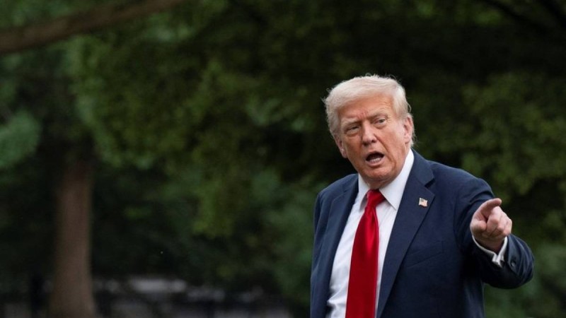 Трамптың жоспары жүзеге асса, Газадағы соғыс бір-ақ күнде тоқтамақ