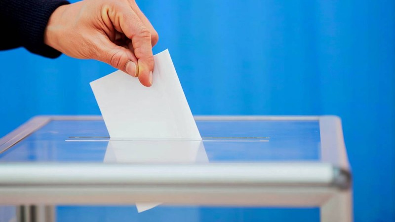 Кезектен тыс парламент сайлауының күні белгіленді