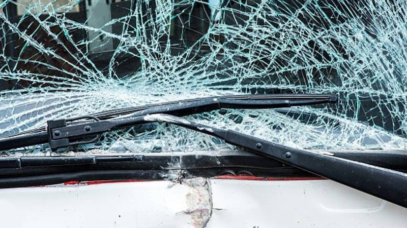 Алматы облысында жол апатынан сегіз адам қаза тапты