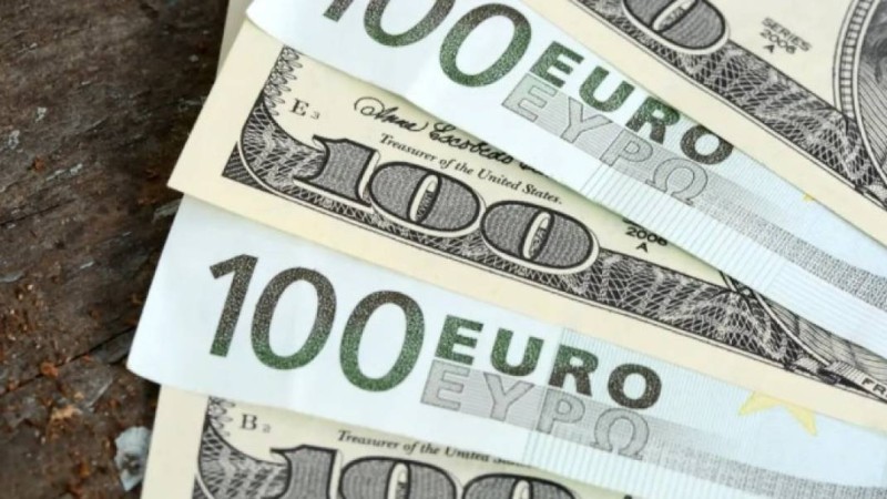 Алматы мен Астанада шетел валютасы қаншадан сатылып жатыр?