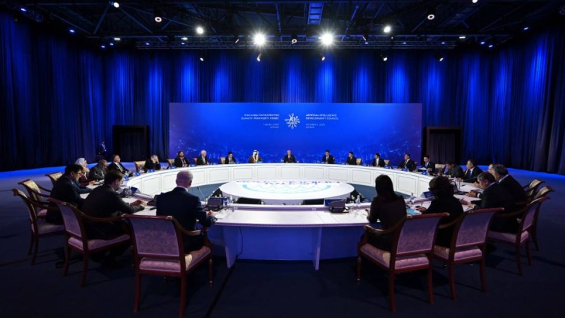 Тоқаев жасанды интеллект саласына маманданған зерттеу университетін ашуды тапсырды