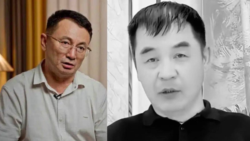 "Ресейге жұмысқа кеткен азамат соғысқа аттанып, табытта оралды" – Танымал адвокат (ВИДЕО)