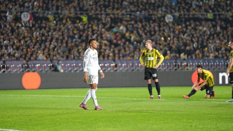 QazSport «Қайрат» – «Реал» матчы трансляциясындағы ақауларға түсініктеме берді