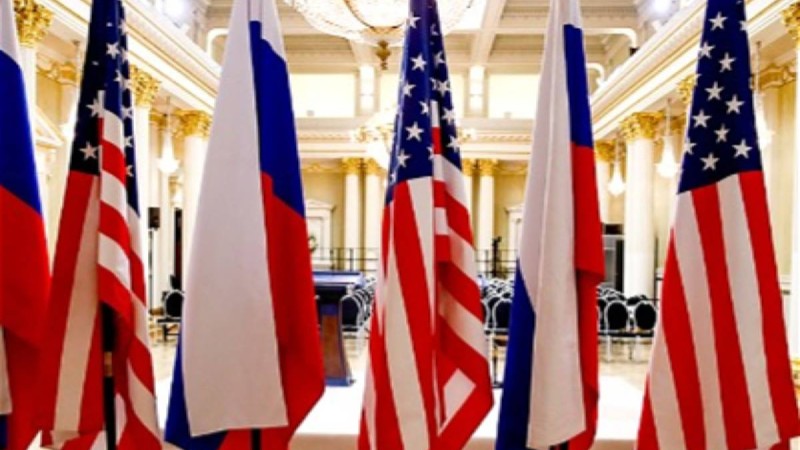 Мәскеу мен Вашингтон үшінші келіссөз раундына дайындалып жатыр