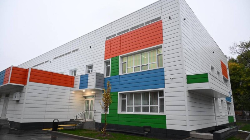 Алматыда әлеуметтік нысандардың құрылысы мен мерзіміне бақылау күшейтіледі