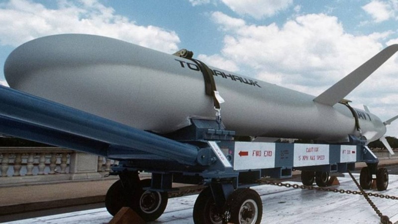 АҚШ Украинаға Ресейдің ішкері аймақтарына зымыран соққыларын жасау үшін барлау мәліметтерін бермек