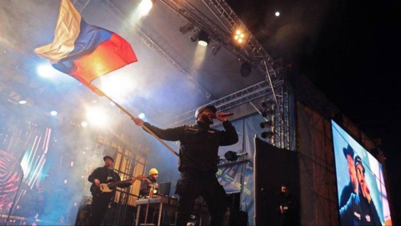 Қазақстанда Тиматидің концерттеріне қарсы петиция пайда болды