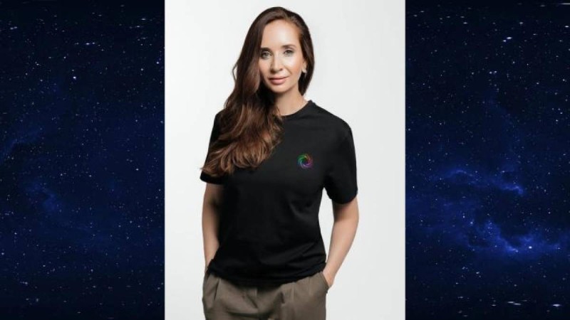 Экс-депутат Гүлжан Қарағұсованың қызы ғарышқа ұшқалы жатыр