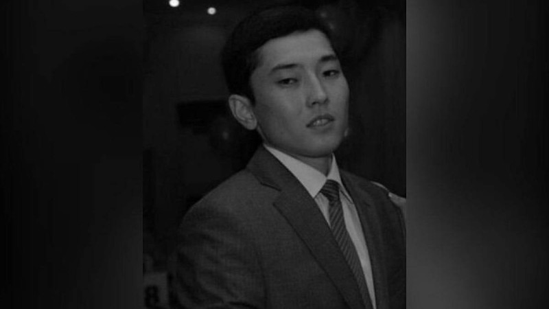 Алматыдағы СИЗО-да судьяның қаза болуына байланысты тексеріс басталды