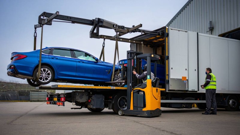 20 қазаннан бастап Қазақстанға автокөлік әкелу ережелері өзгереді