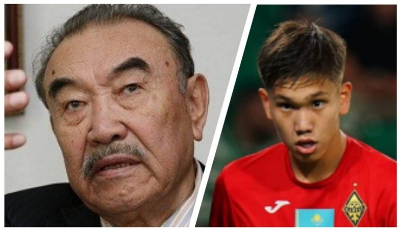 Шерхан Қалмұрзаның Шерхан Мұртазаға қандай қатысы бар: Әкесі кім, қайда тұрады?