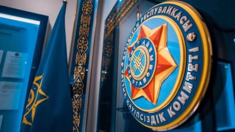 Алматыда шекарашы қайтыс болды: ҰҚК тергеу жүргізіп жатыр