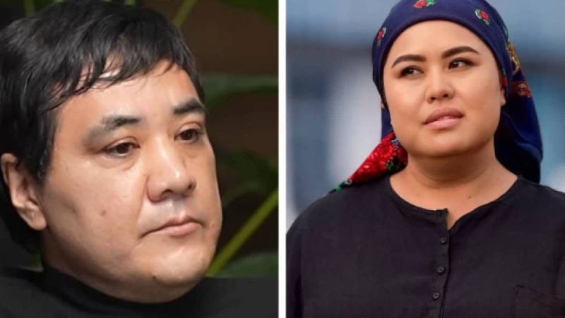 "Олжасты айта береді": Дариға Бадықованың экс-күйеуі не нәрсені кешірмейтінін айтты