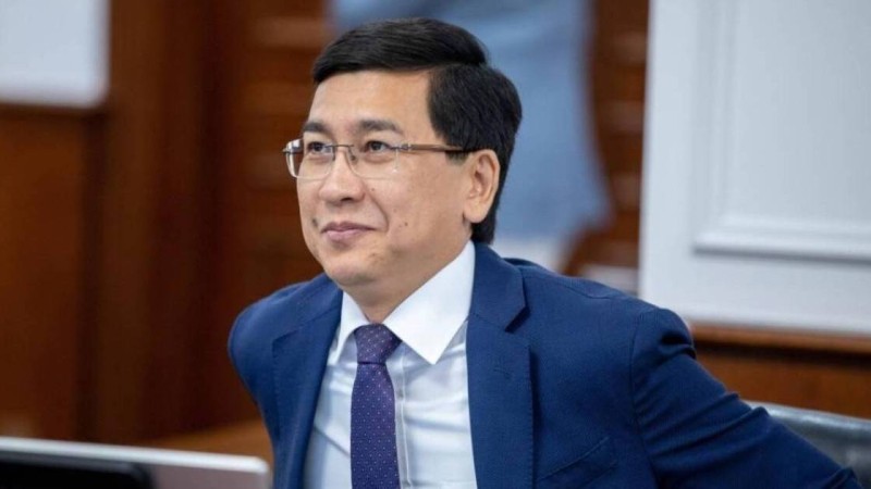 Асхат Аймағамбетов ел асыға күткен қуанышты жаңалықты айтты