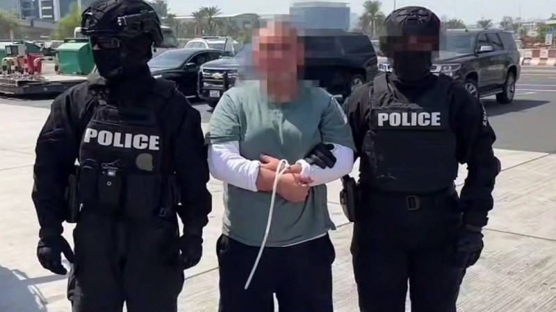 БАӘ-де Қазақстан азаматы заңсыз мұнай саудасы үшін ұсталды