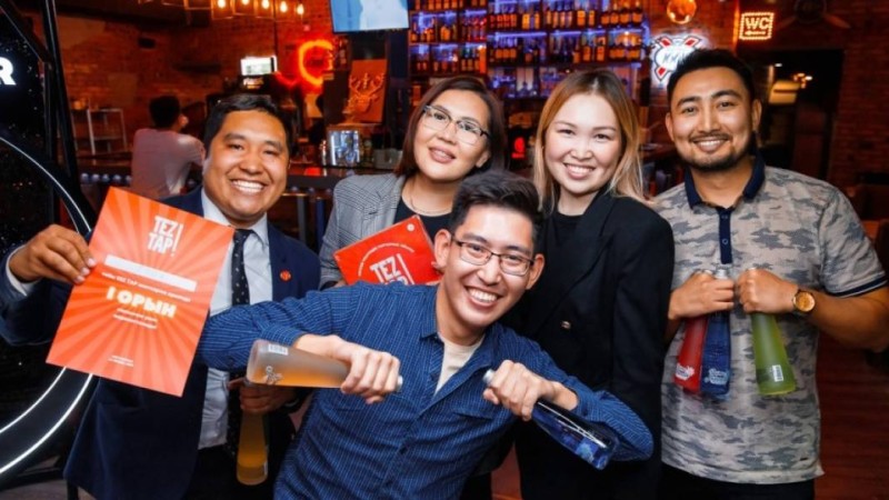 "Бұл ашық ұрлық, еңбекті жоқ қылу": TEZTAP жобасының жетекшісі үндеу жасады