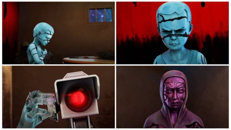 1,3 млрд теңгеге түсірілген мультфильмді балалар көрмеген