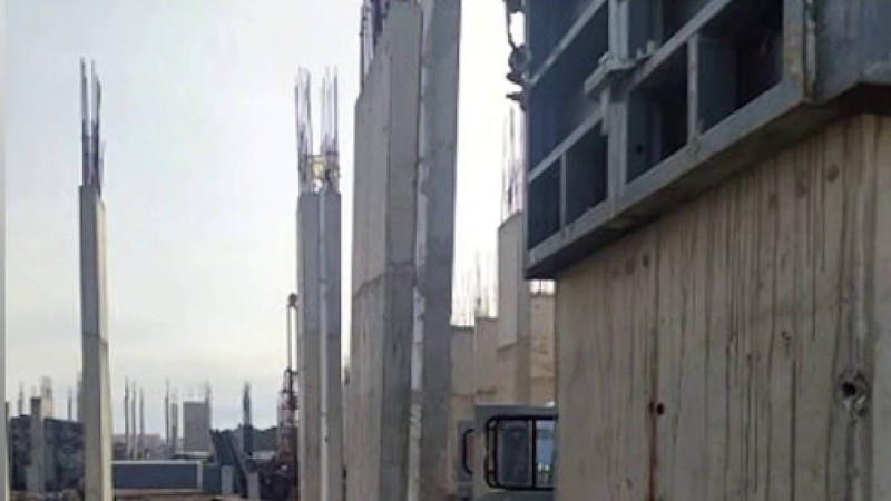 Астанада бір тұрғын үйдің ақшасын түгелдей жымқырған шенеунік сотталды