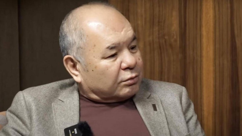 "Шаншар" жабылуы мүмкін": Уәлибек Әбдірайымов сұмдық хабарды айтты (ВИДЕО)