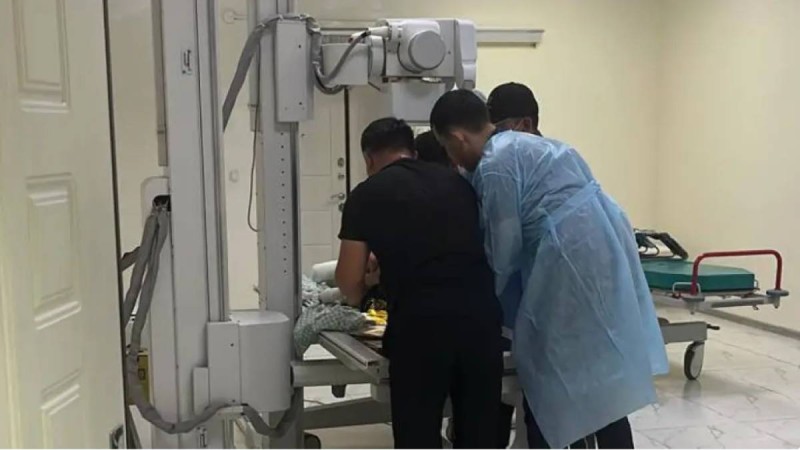 Бір айдан астам комада болды: Бестерек ауылында жол апатынан зардап шеккен қыз көз жұмды