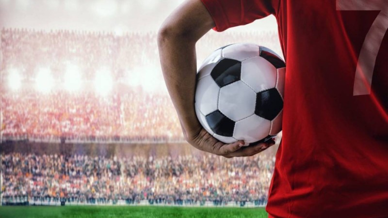 Ақтөбеде футболшылар 100 млн теңгеге бәс тіккен – Бас прокурор