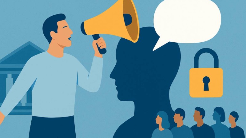 Қазақстан сөз бостандығы мен  пікір білдіру еркіндігінің құқықтық кепілдіктерін нығайтуда