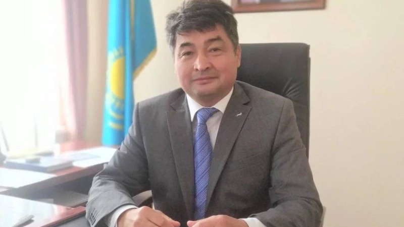 Медициналық университеттің бұрынғы ректоры пара алғаны үшін сотталды