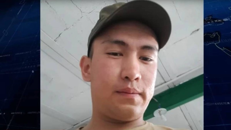 Қиналып кеткен, жиі ақша сұраған: Әскердегі сарбаздың қазасы туралы тың дерек шықты