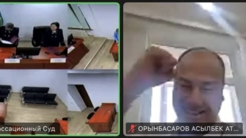 Ақтаулық блогер Антикорға қарсы сотта жеңіске жетті