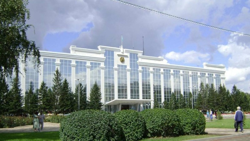 ШҚО әкімдігінде мемлекеттік қызметшілердің әдебі жөнінде жиналыс өтті