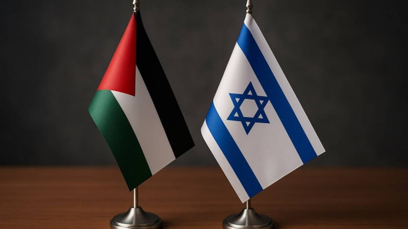 ХАМАС Израильмен соғыстың аяқталғанын жариялады