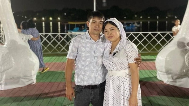 Шымкентте жас ана босанғаннан кейін көз жұмды: туыстары дәрігерлерді кінәлап отыр