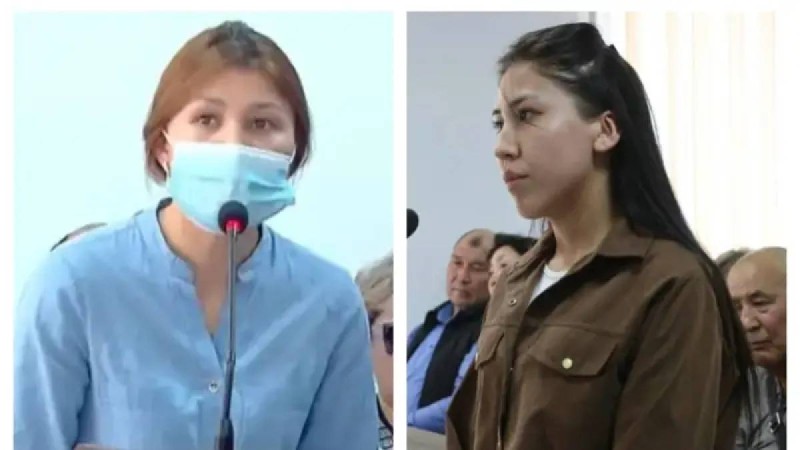 Шерзат ісінде куәгер болған екі әйелге қатысты тың дерек шықты