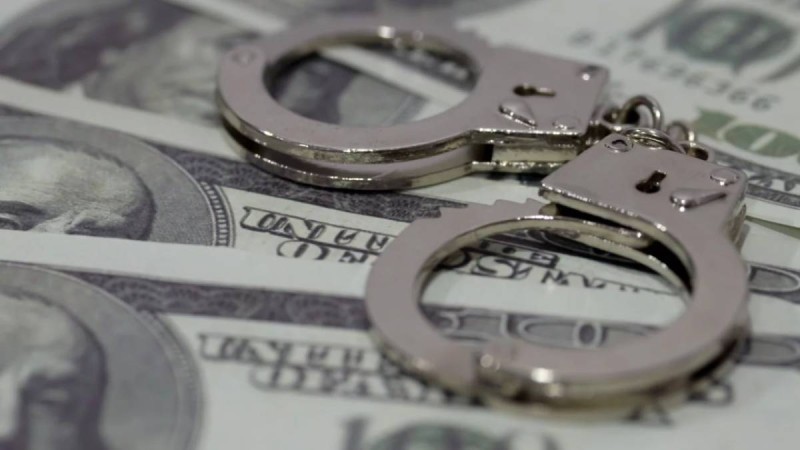 Атырауда журналист ақша бопсалады деген күдікпен ұсталды