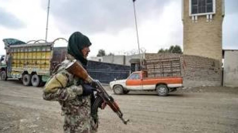 Ауғанстан мен Пәкістан арасында қарулы қақтығыс басталды