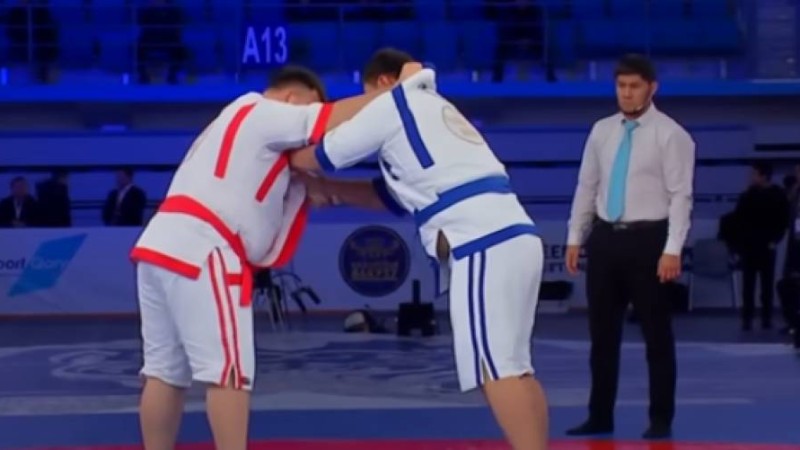 «Қазақстан Барысы» турнирі қай күні өтетіні белгілі болды