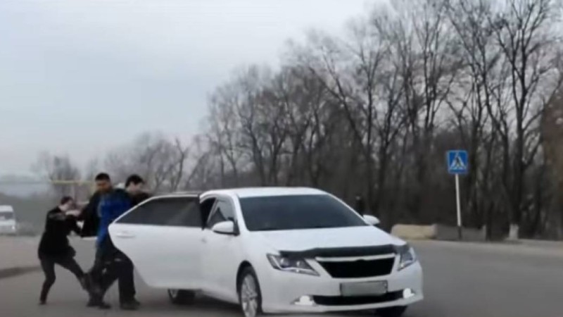 Неке қиюға мәжбүрлеу бойынша екі қылмыстық іс қозғалды