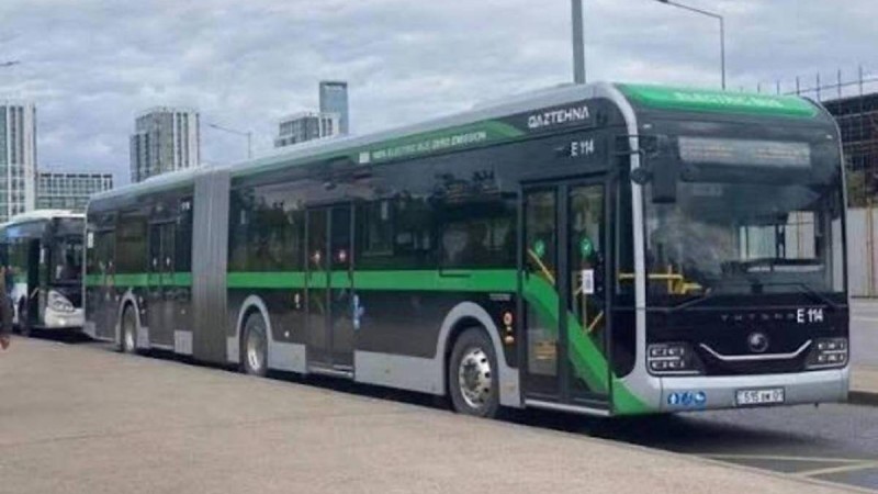 Қаржы министрлігі автобустағы жолақы 500 теңге болады деген сөзге жауап берді