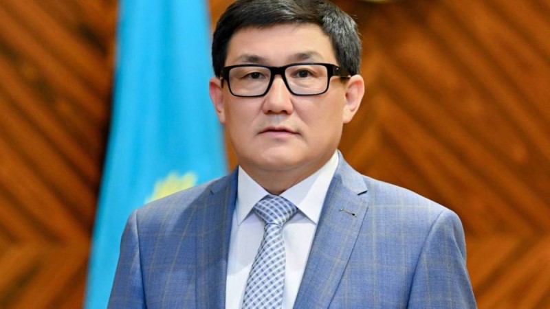 Семей қаласының жаңа әкімі болып Әділет Қожанбаев сайланды