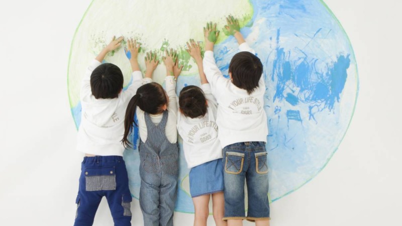 Қазақстанда балаларға қысым 53%-дан 38%-ға түскен