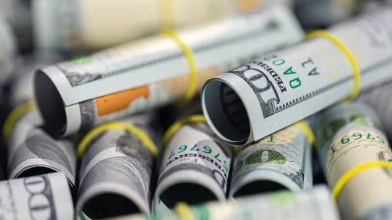 Шетел валютасы қаншадан саудаланып жатыр?