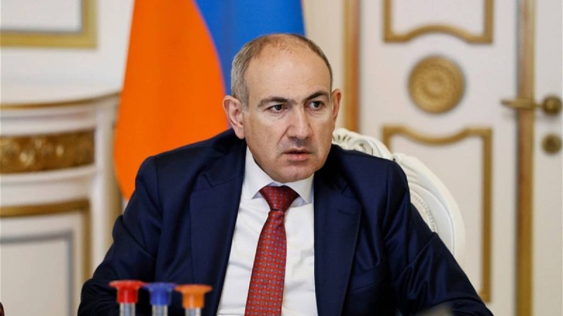 Пашинянға қастандық ұйымдастырған адам екі жылға сотталды