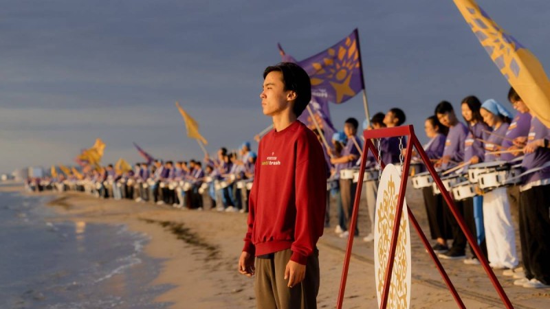 «Каспийді сақтайық!» — Жаңа адамдар теңізді қорғау мақсатында жағалаудағы елдерге үндеу жолдады
