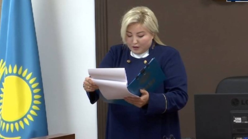 15 жастағы қызбен некелескен ер адам 17 жылға соттталды