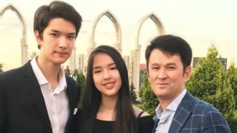 "Әлі күнге дейін кешіре алмаймын": Медеу Арынбаев қызы туралы айтып, жұртты жылатты