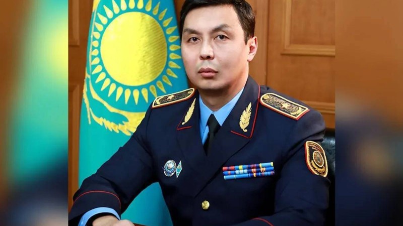 Антикордың бұрынғы басшысы жаңа қызметке тағайындалды