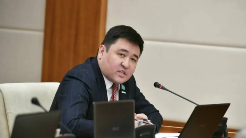 Сүйінші, ағайын! Нартай Аралбайұлы бар қазақты қуантатын жаңалығын айтты (ВИДЕО)