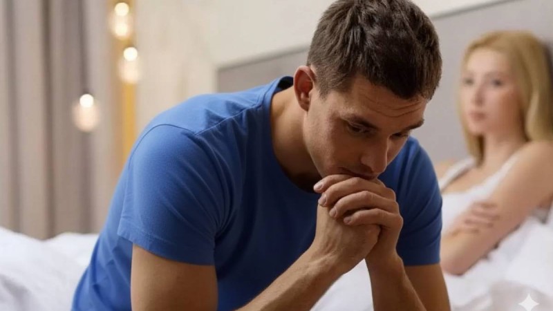 Қазақстанда бедеулік көбейді. 50%-ы ерлер