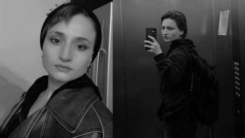 Шешенстандағы тұрмыстық зорлықтан қашқан қызды Арменияда өлтіріп кетті